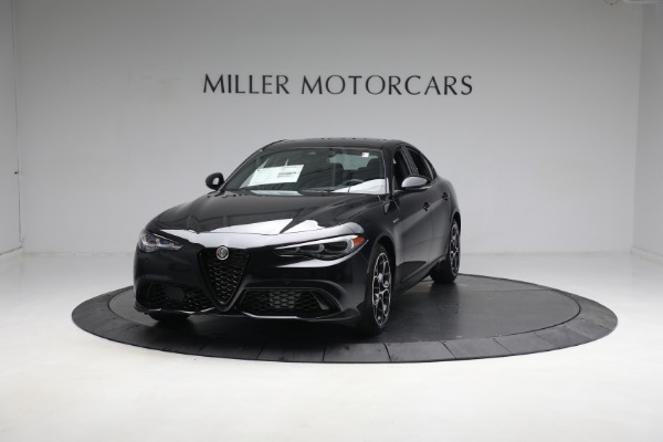 2024 Alfa Romeo Giulia