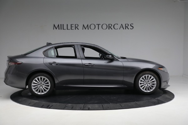 New 2024 Alfa Romeo Giulia Sprint for sale $48,230 at Alfa Romeo of Westport in Westport CT 06880 12