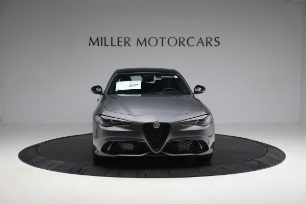 New 2024 Alfa Romeo Giulia Sprint for sale $48,230 at Alfa Romeo of Westport in Westport CT 06880 16