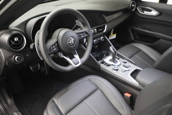 New 2024 Alfa Romeo Giulia Sprint for sale $48,230 at Alfa Romeo of Westport in Westport CT 06880 17