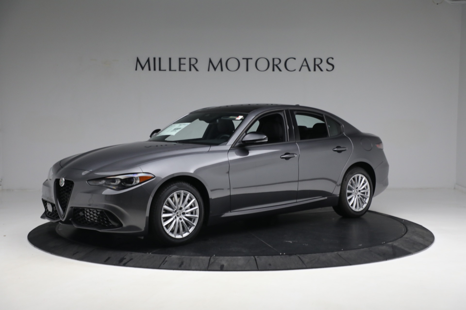 New 2024 Alfa Romeo Giulia Sprint for sale $48,230 at Alfa Romeo of Westport in Westport CT 06880 1