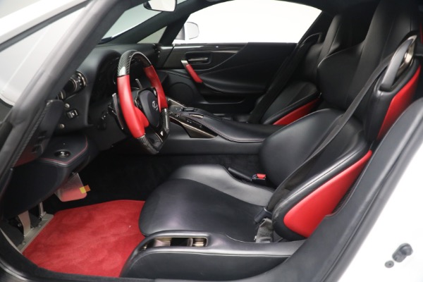 Used 2012 Lexus LFA for sale $850,000 at Alfa Romeo of Westport in Westport CT 06880 14