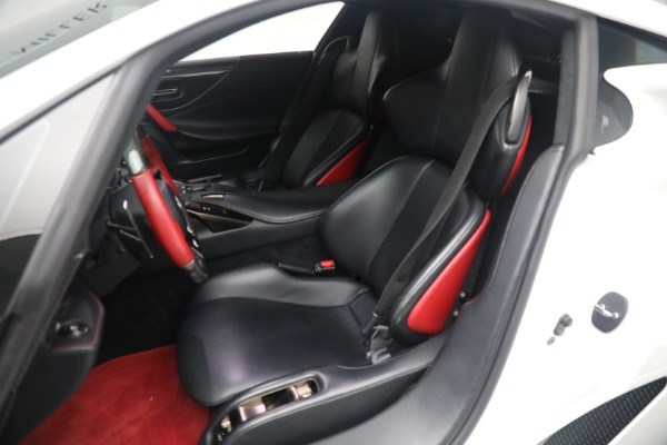 Used 2012 Lexus LFA for sale $850,000 at Alfa Romeo of Westport in Westport CT 06880 15