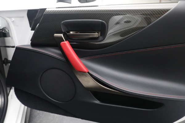 Used 2012 Lexus LFA for sale $850,000 at Alfa Romeo of Westport in Westport CT 06880 20