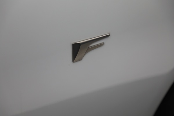 Used 2012 Lexus LFA for sale $850,000 at Alfa Romeo of Westport in Westport CT 06880 22