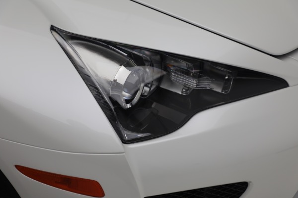 Used 2012 Lexus LFA for sale $850,000 at Alfa Romeo of Westport in Westport CT 06880 23