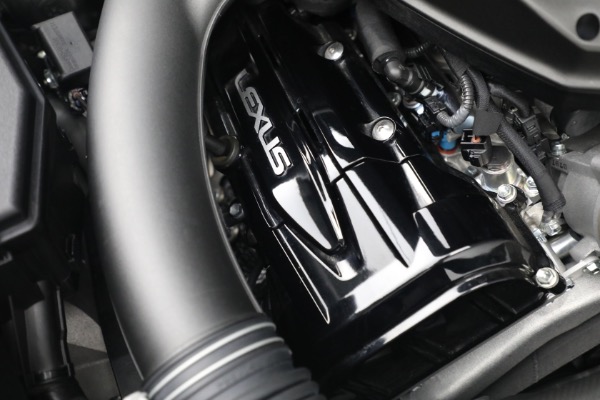 Used 2012 Lexus LFA for sale $850,000 at Alfa Romeo of Westport in Westport CT 06880 28