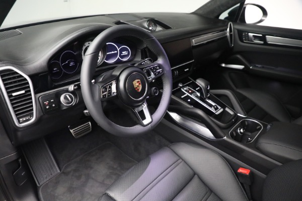 Used 2023 Porsche Cayenne Turbo Coupe for sale $149,900 at Alfa Romeo of Westport in Westport CT 06880 14