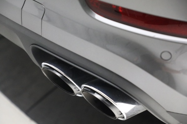 Used 2023 Porsche Cayenne Turbo Coupe for sale $149,900 at Alfa Romeo of Westport in Westport CT 06880 28