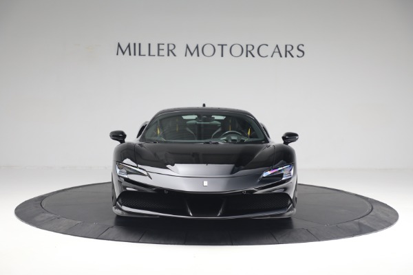 Used 2022 Ferrari SF90 Stradale for sale Sold at Alfa Romeo of Westport in Westport CT 06880 12