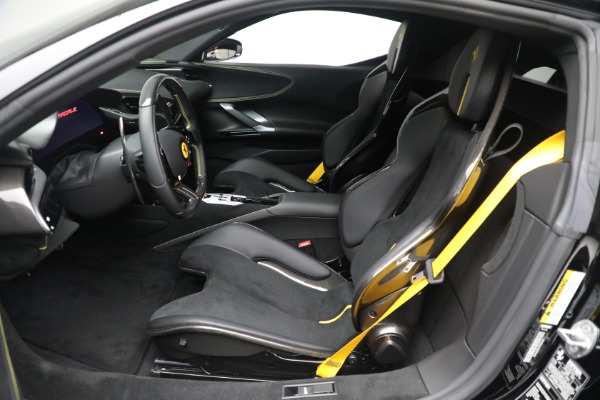 Used 2022 Ferrari SF90 Stradale for sale Sold at Alfa Romeo of Westport in Westport CT 06880 14