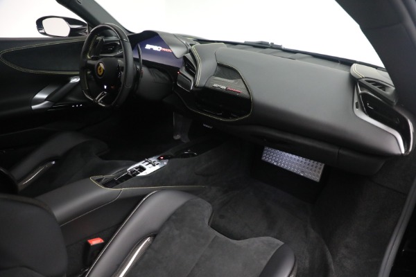 Used 2022 Ferrari SF90 Stradale for sale Sold at Alfa Romeo of Westport in Westport CT 06880 15