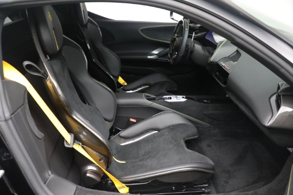 Used 2022 Ferrari SF90 Stradale for sale Sold at Alfa Romeo of Westport in Westport CT 06880 16