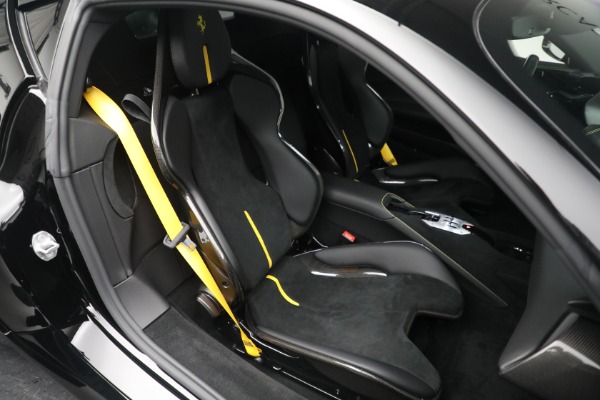 Used 2022 Ferrari SF90 Stradale for sale Sold at Alfa Romeo of Westport in Westport CT 06880 17