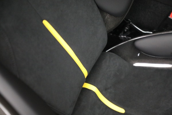 Used 2022 Ferrari SF90 Stradale for sale Sold at Alfa Romeo of Westport in Westport CT 06880 18