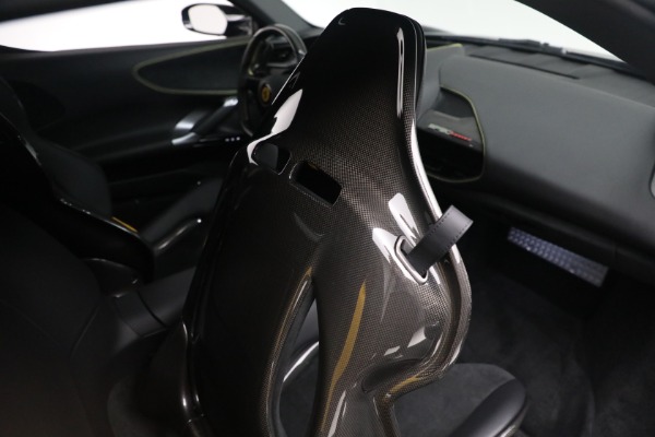 Used 2022 Ferrari SF90 Stradale for sale Sold at Alfa Romeo of Westport in Westport CT 06880 19