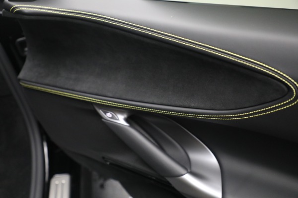 Used 2022 Ferrari SF90 Stradale for sale Sold at Alfa Romeo of Westport in Westport CT 06880 20