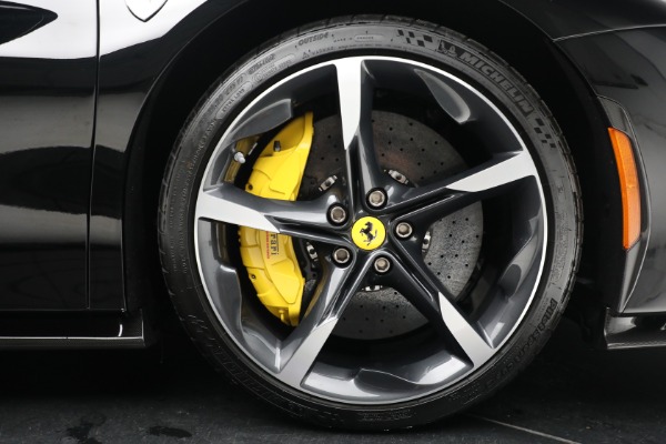 Used 2022 Ferrari SF90 Stradale for sale Sold at Alfa Romeo of Westport in Westport CT 06880 21