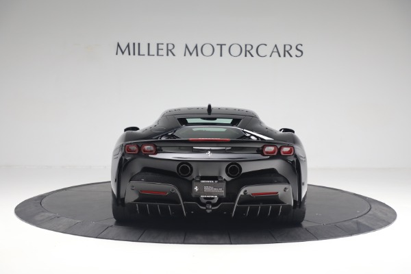 Used 2022 Ferrari SF90 Stradale for sale Sold at Alfa Romeo of Westport in Westport CT 06880 6