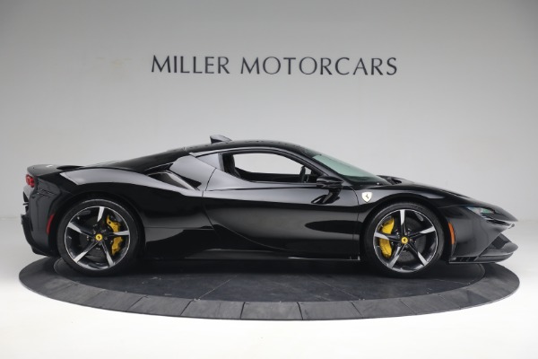 Used 2022 Ferrari SF90 Stradale for sale Sold at Alfa Romeo of Westport in Westport CT 06880 9