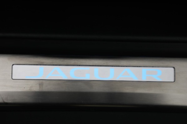 Used 2018 Jaguar F-TYPE R for sale Call for price at Alfa Romeo of Westport in Westport CT 06880 24