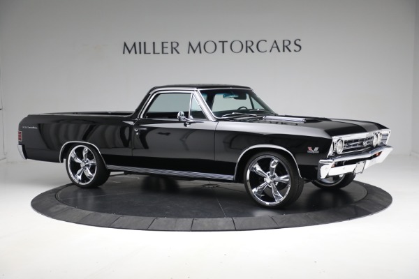 Used 1967 Chevrolet El Camino for sale $54,900 at Alfa Romeo of Westport in Westport CT 06880 10