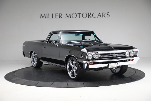 Used 1967 Chevrolet El Camino for sale $54,900 at Alfa Romeo of Westport in Westport CT 06880 11