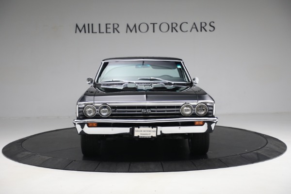 Used 1967 Chevrolet El Camino for sale $54,900 at Alfa Romeo of Westport in Westport CT 06880 12