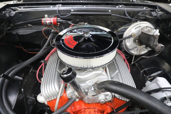 Used 1967 Chevrolet El Camino for sale $54,900 at Alfa Romeo of Westport in Westport CT 06880 15
