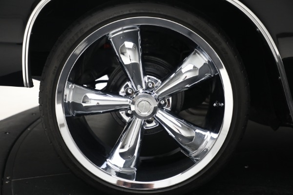 Used 1967 Chevrolet El Camino for sale $54,900 at Alfa Romeo of Westport in Westport CT 06880 17