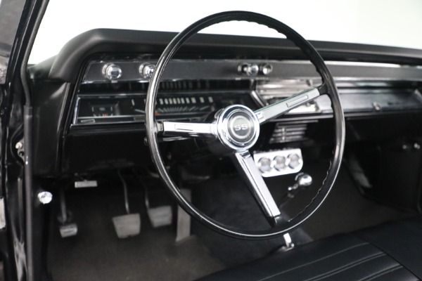 Used 1967 Chevrolet El Camino for sale $54,900 at Alfa Romeo of Westport in Westport CT 06880 18