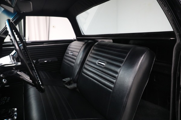 Used 1967 Chevrolet El Camino for sale $54,900 at Alfa Romeo of Westport in Westport CT 06880 19