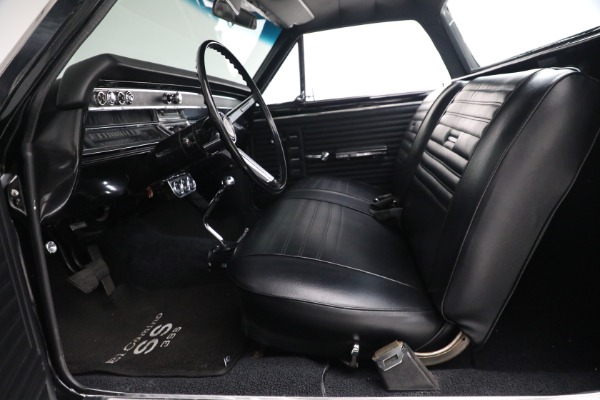 Used 1967 Chevrolet El Camino for sale $54,900 at Alfa Romeo of Westport in Westport CT 06880 20