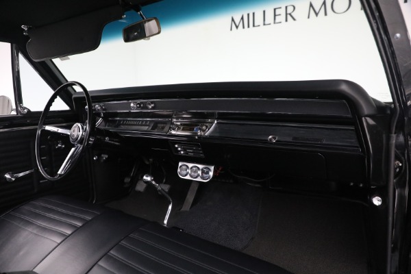 Used 1967 Chevrolet El Camino for sale $54,900 at Alfa Romeo of Westport in Westport CT 06880 22