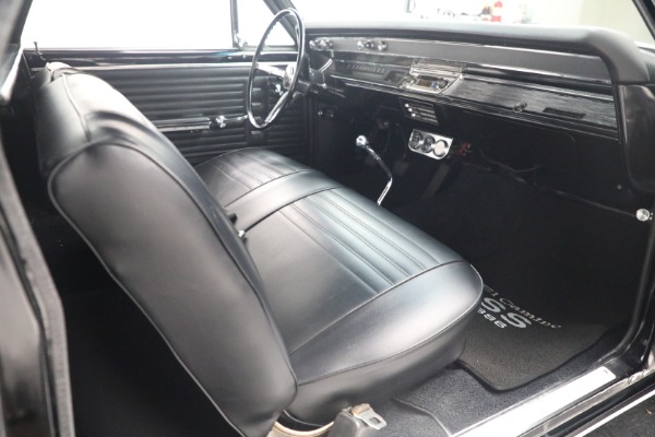 Used 1967 Chevrolet El Camino for sale $54,900 at Alfa Romeo of Westport in Westport CT 06880 23