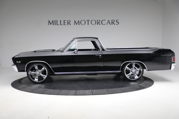 Used 1967 Chevrolet El Camino for sale $54,900 at Alfa Romeo of Westport in Westport CT 06880 3