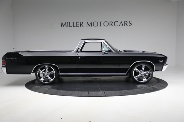 Used 1967 Chevrolet El Camino for sale $54,900 at Alfa Romeo of Westport in Westport CT 06880 9