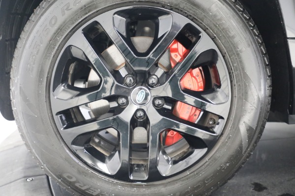 Used 2023 Land Rover Defender 130 X for sale $99,900 at Alfa Romeo of Westport in Westport CT 06880 14