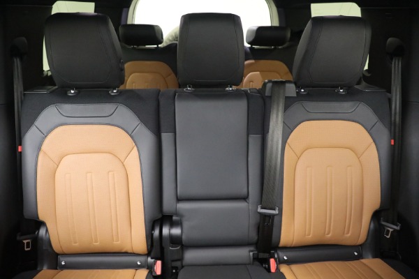 Used 2023 Land Rover Defender 130 X for sale $99,900 at Alfa Romeo of Westport in Westport CT 06880 21