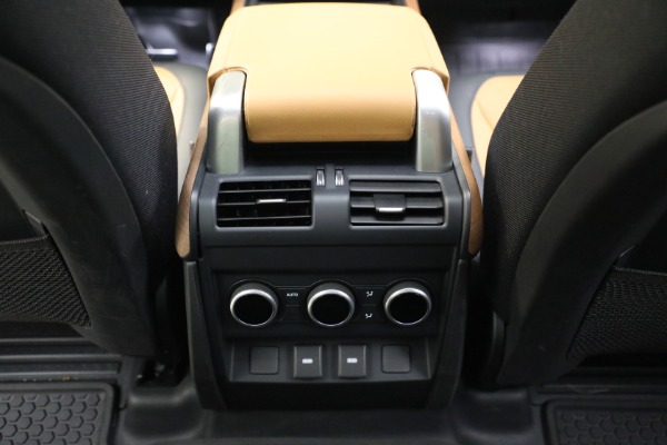 Used 2023 Land Rover Defender 130 X for sale $99,900 at Alfa Romeo of Westport in Westport CT 06880 28