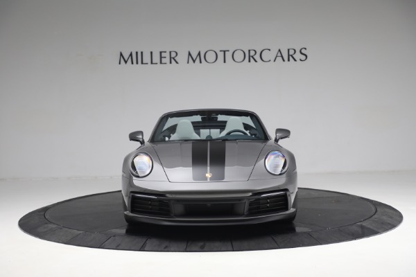 Used 2021 Porsche 911 Carrera S for sale $159,900 at Alfa Romeo of Westport in Westport CT 06880 12