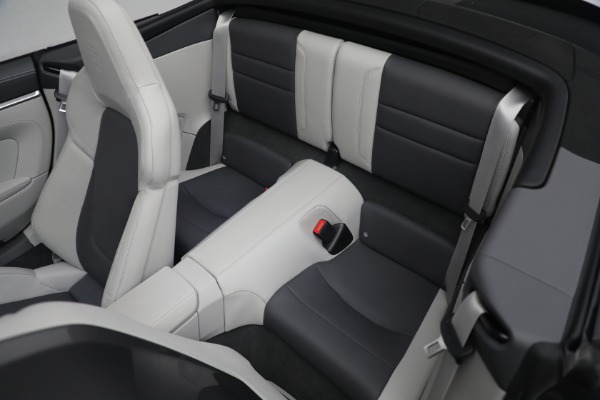 Used 2021 Porsche 911 Carrera S for sale $159,900 at Alfa Romeo of Westport in Westport CT 06880 22