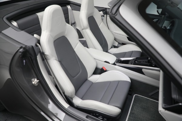 Used 2021 Porsche 911 Carrera S for sale $159,900 at Alfa Romeo of Westport in Westport CT 06880 26