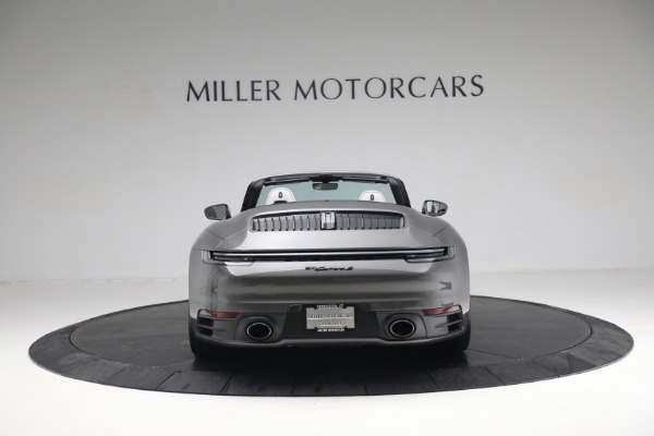 Used 2021 Porsche 911 Carrera S for sale $159,900 at Alfa Romeo of Westport in Westport CT 06880 6