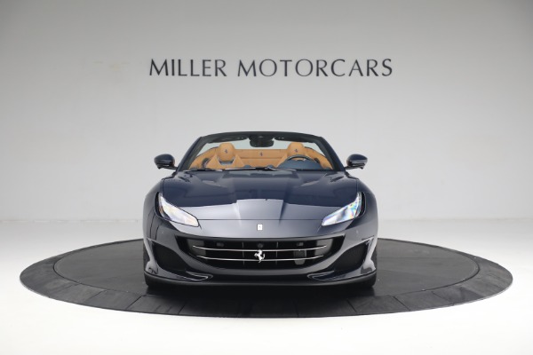 Used 2020 Ferrari Portofino for sale Sold at Alfa Romeo of Westport in Westport CT 06880 12