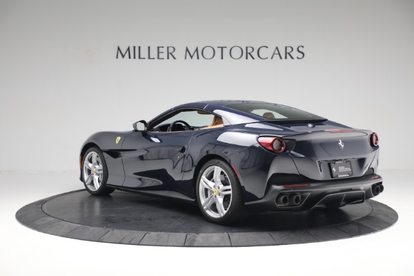 Used 2020 Ferrari Portofino for sale Sold at Alfa Romeo of Westport in Westport CT 06880 15