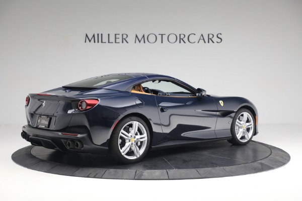 Used 2020 Ferrari Portofino for sale Sold at Alfa Romeo of Westport in Westport CT 06880 16