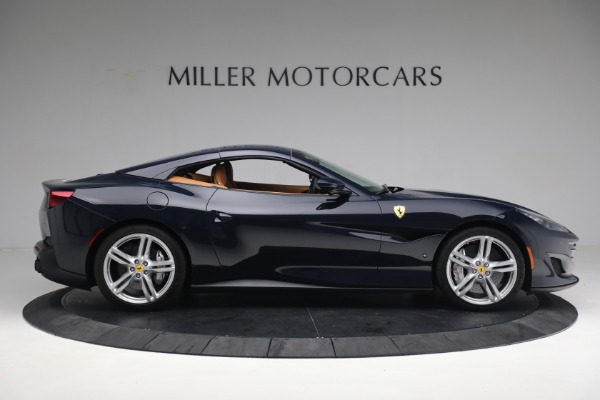 Used 2020 Ferrari Portofino for sale Sold at Alfa Romeo of Westport in Westport CT 06880 17