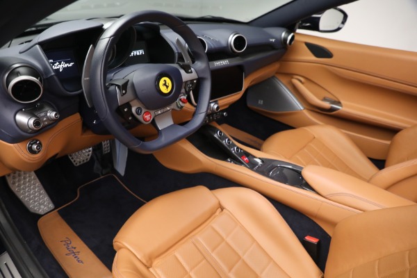 Used 2020 Ferrari Portofino for sale Sold at Alfa Romeo of Westport in Westport CT 06880 19