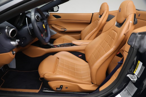 Used 2020 Ferrari Portofino for sale Sold at Alfa Romeo of Westport in Westport CT 06880 20